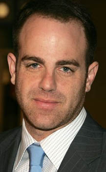 Paul Adelstein